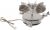 12036383 MOTOR-VENTILADOR