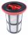 Filtro De Aire ,adaptable paraBBS821402 5654000000