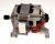 *ac Moteur ,adaptable paraWM3612WH 4151000000