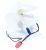 Motor Ventilador    ,adaptable paraF54180FFWTDS 4370000000