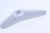 40078740 COVER FOOT RIGHT 32313 (PCABS-WHTIV0_PKG