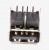 CONECTOR HEMBRA, adaptable para PS51E450A1WXMV