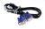 BN39-00244J Cable VGA, conector D-SUB a D-SUB