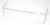 DA63-03969C ESTANTE PUERTA CONGELADOR/ SUPERIOR;MT-PJT,GPPS