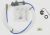 Tubo Flexible ,adaptable paraRF56N9740SREF 5303000000