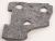 DB63-02845A base FELT-COMP; WW1 INV, FELT, T8, 233, 259,