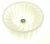 Turbina ,adaptable paraDV56H9100EGA2 4134000000