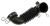 Tubo Flexible ,adaptable paraWF0600NUWGXET 5303000000