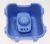 DC97-16434A ASSY COVER DRAWER;AEGIS3,WF0702WKA/XSC,