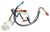 DG96-00205A Conjunto de arnés de cable BF3N3T096 230/240V