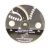 4249KU800EUUK Disco reversible de corte/raspado