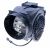 R211064 R.ASPIR. 500MC 230V 50HZ CONN. 6VIE LN-GPZ 500