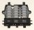 2452209040 C00871525 LIGHT GUIDE BUTTON ASSEMBLY