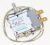 Termostato De Frigo ,adaptable paraRF190AS 4821000000