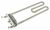 RESISTENCIA 1700W - 230V, 236X116MM => IT WASH 39501000701