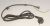 3050100106 Cable de red con enchufe