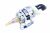 *ac Moteur ,adaptable paraL45P52E 4151000000