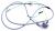 Power Supply Cable ,adaptable paraL45P52E 2301000000
