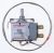 Termostato De Frigo ,adaptable paraOCEARTTL214W 4821000000