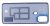 Tapa ,adaptable paraNORDN105G 5202000000