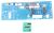 821462 MODULE HOLDER