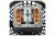 *ac Moteur ,adaptable paraDVN64030TTCWH 4151000000