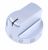 9072327 KNEBEL 4MM1639B.00SR+EL.9,2TW SILBER