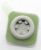 BA98-03053A ASSY RUBBER-FOOT_BACK;MARS-13,SEC,SI,SIL