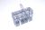 Cesta ,adaptable paraL45P52E 5207900000