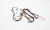 0180400033AJ 49121005 CABLE