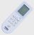 Mando A Distancia    ,adaptable paraBP209C 3200000000
