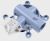 Pulsadores ,adaptable paraDW24T2IPB 4300100000