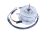 Motor Ventilador ,adaptable paraPACEM90SILENT 4370000000