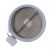 32043079 PLACA RADIANTE 145MM CONTACTLESS 230V 1200W J