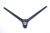 BN81-21413A SVC JDM-Soporte de base superior;1A52YYQ00-80Q-G,LS27AG