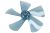 SS-1810001516 ROTOR DE VENTILADOR