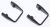 Pinza De Fijacion ,adaptable paraCTL836EC6W07 5408000000