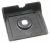 40077369 SIDE COVER EVC04 W/BLACK