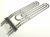 824929 TUBULAR HEATER 230V/7000W DV WM-75/85