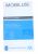 49574 Mobilize Protector de pantalla de cristal ASUS Zenfone 4 ZE554KL