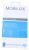 53691 MOBILIZE GLASS SCREEN PROTECTOR PASSEND FÜR MOTOROLA ONE MACRO