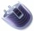 SS-2230002439 BLOQUE MOTOR/ VIOLETA