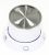 250316707 C00930857 COMUTATOR KNOB-WHITE