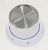 250316247 C00923773 HOB KNOB WHITE