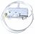 Termostato De Frigo ,adaptable paraFR22SMPTMP0F0 4821000000