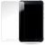 55029 Mobilize protector de pantalla de vidrio para PASSEND FÜR SAMSUNG Galaxy Tab Active3