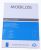48208 MOBILIZE GLASS SCREEN PROTECTOR PASSEND FÜR SAMSUNG GALAXY TAB E 9.6