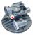 Colector ,adaptable para14S42DDXAD929C 5891000000