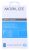 53656 Mobilize protector de pantalla de vidrio Xiaomi Mi 9 Lite
