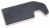 HK2022115 LEFT UPPER HINGE COVER